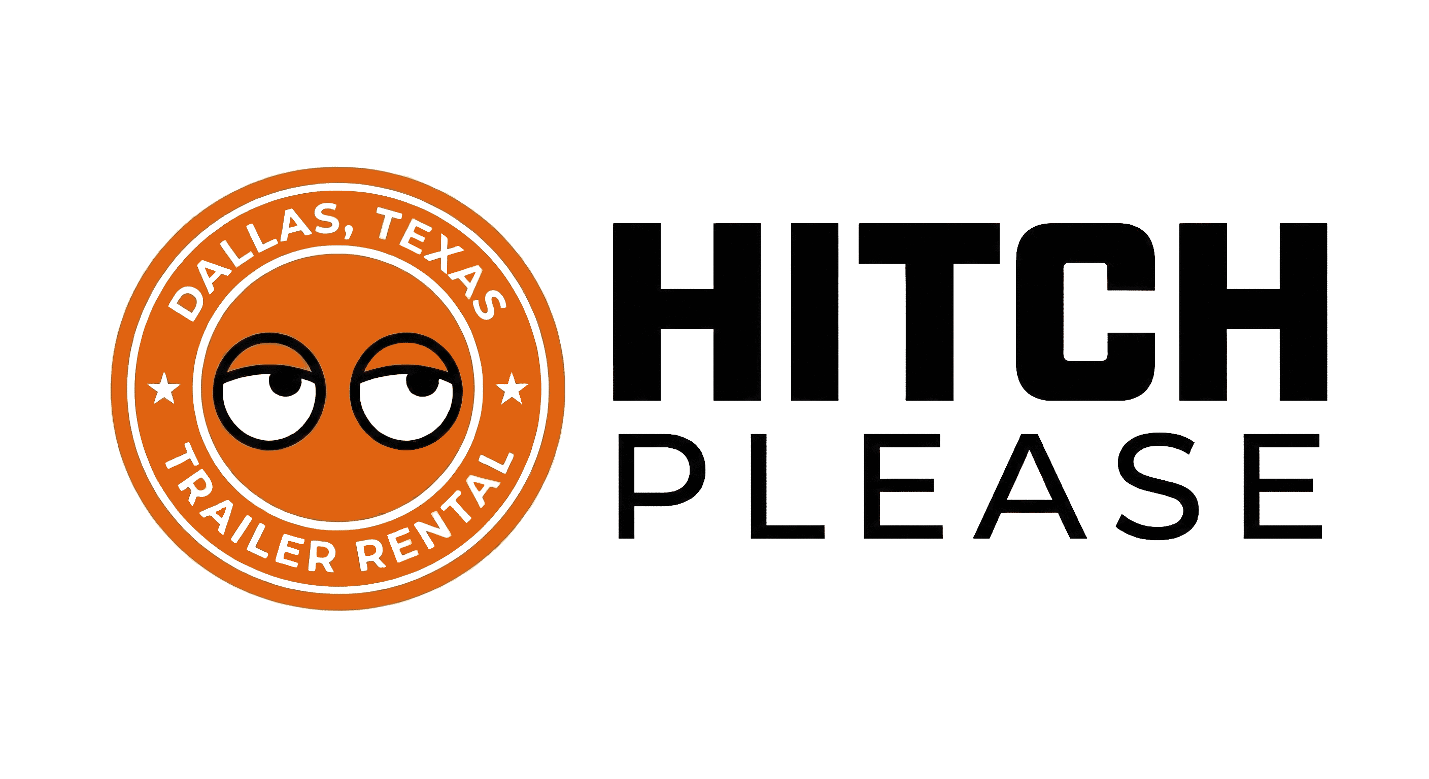Hitch Please Trailer Rental